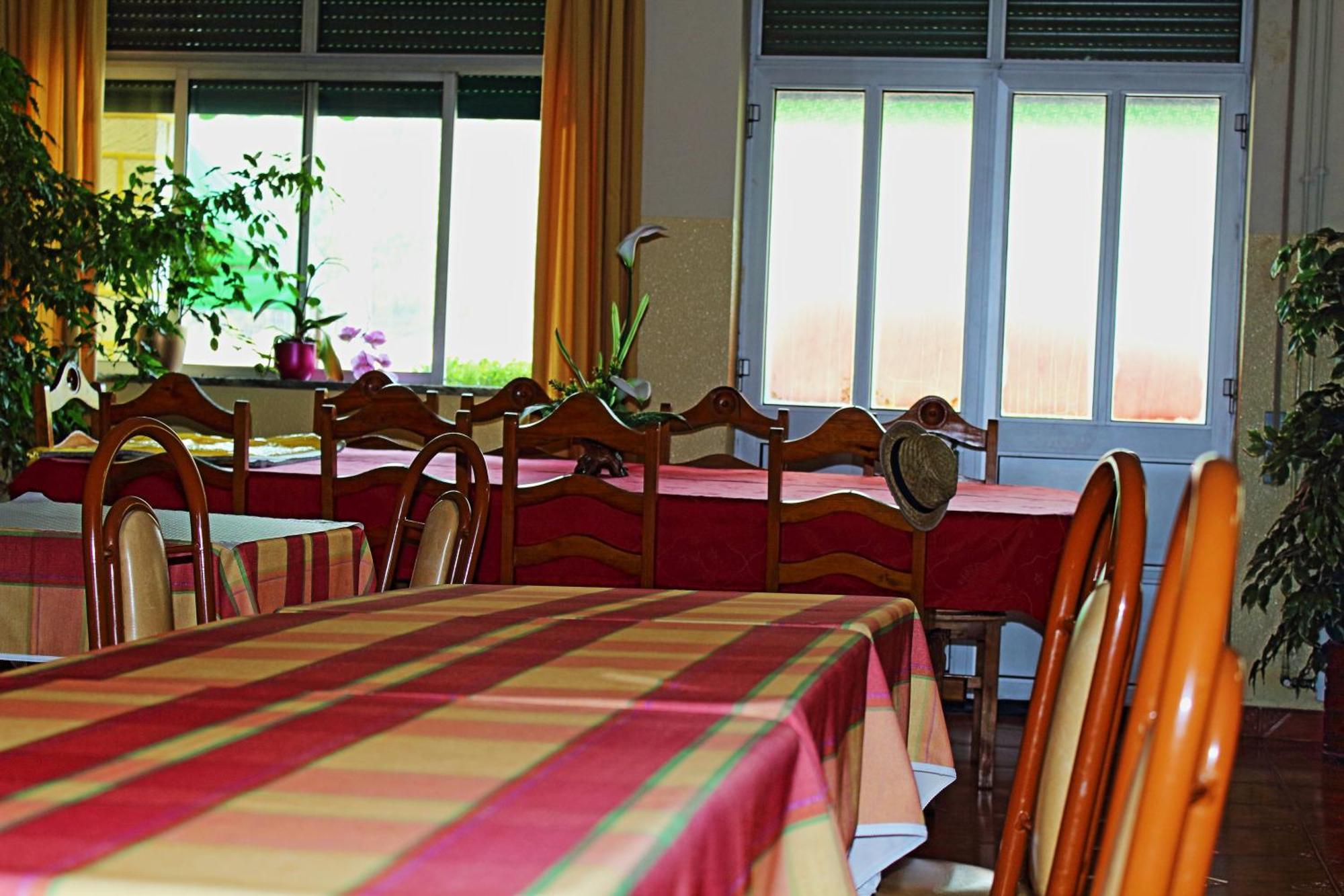 מילהדה Residencial Pinho Verde מראה חיצוני תמונה