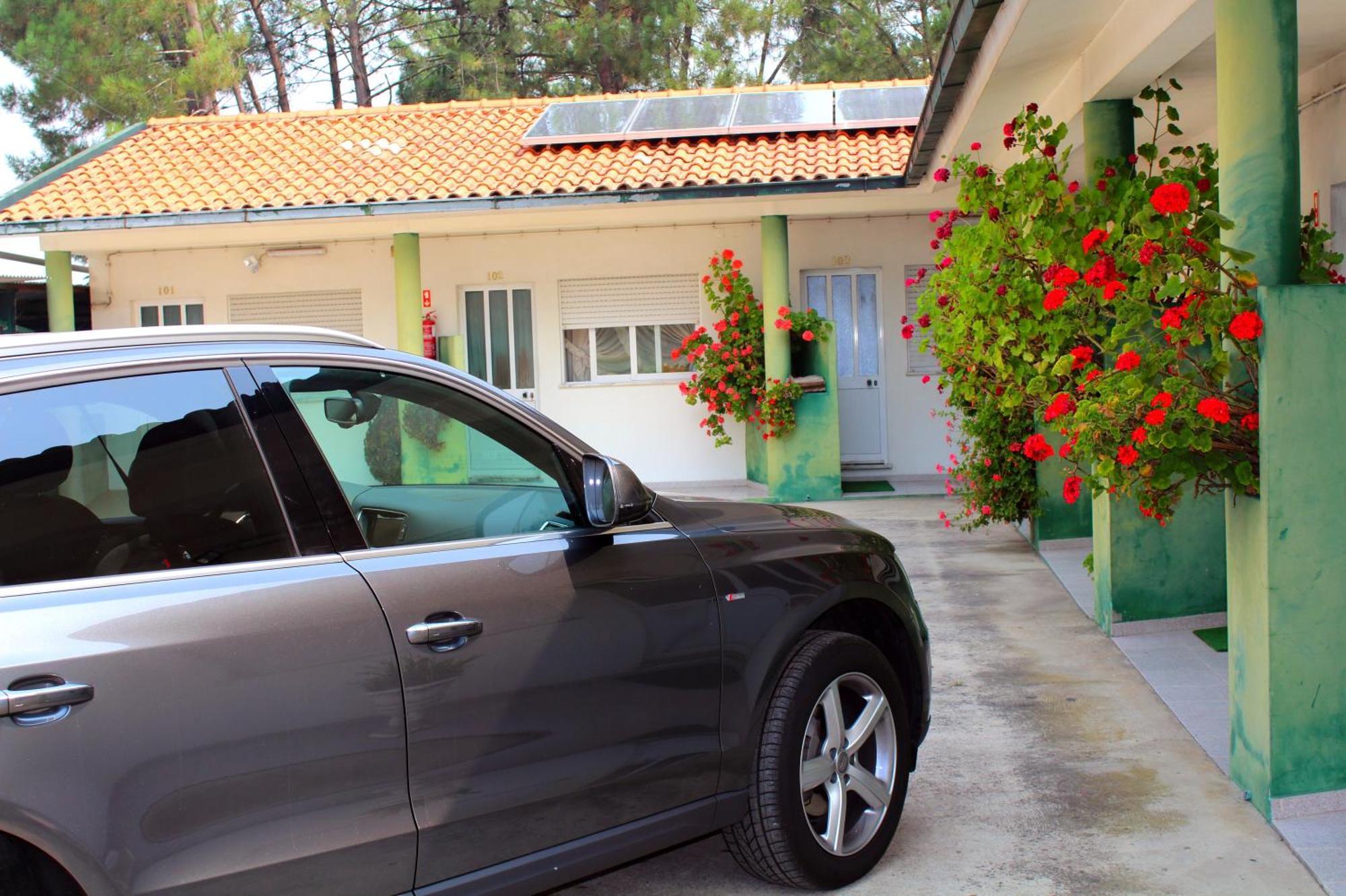 מילהדה Residencial Pinho Verde מראה חיצוני תמונה