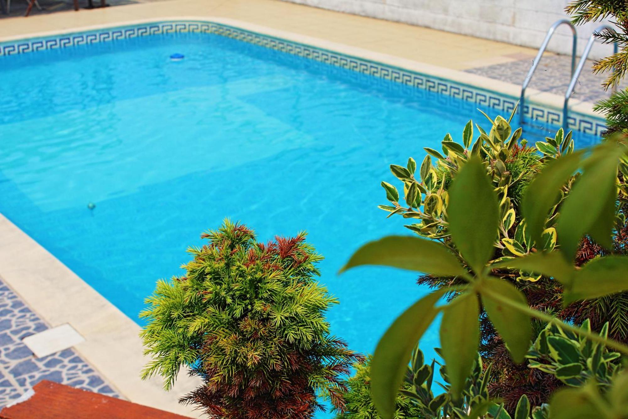 מילהדה Residencial Pinho Verde מראה חיצוני תמונה