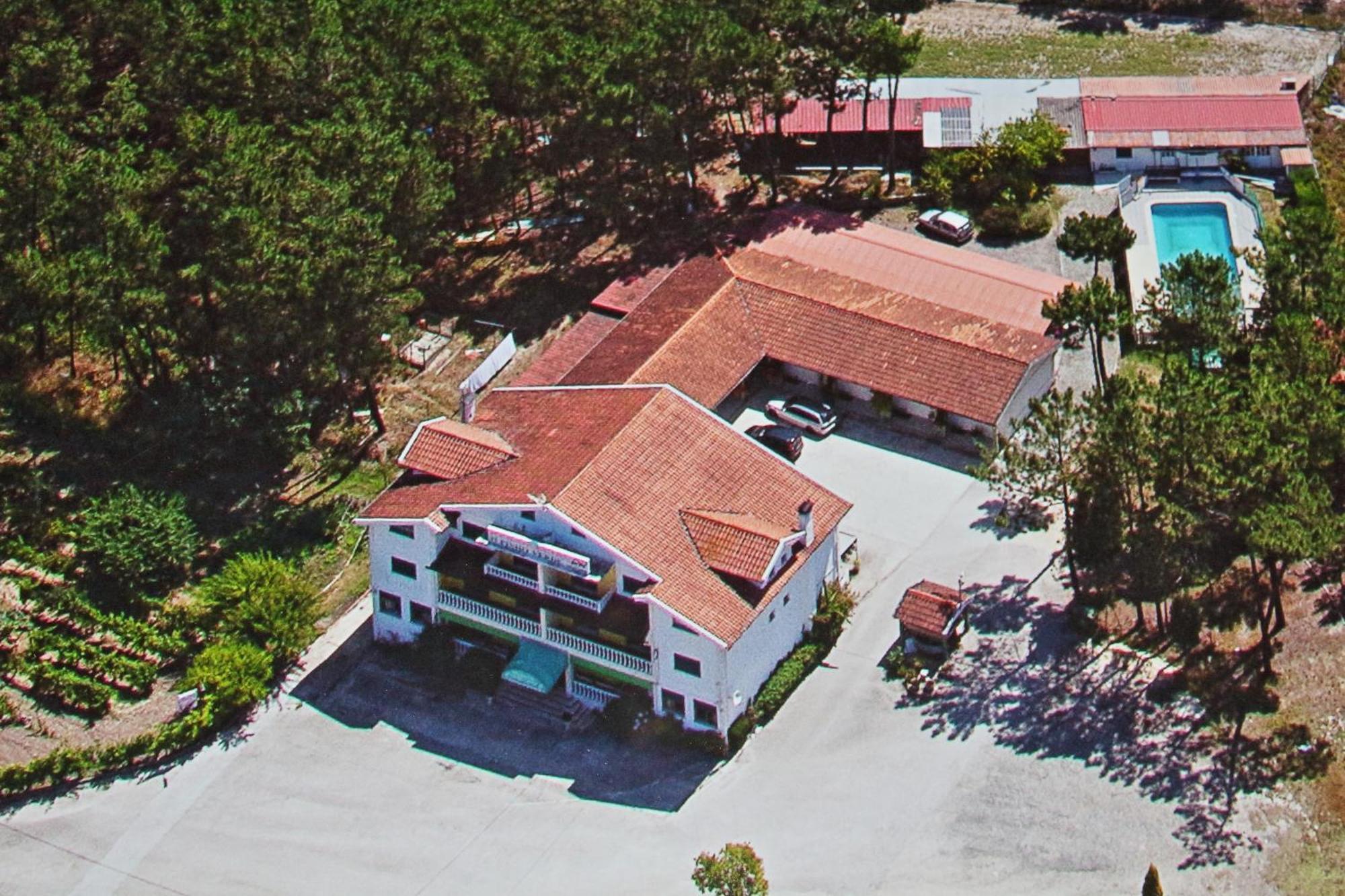 מילהדה Residencial Pinho Verde מראה חיצוני תמונה