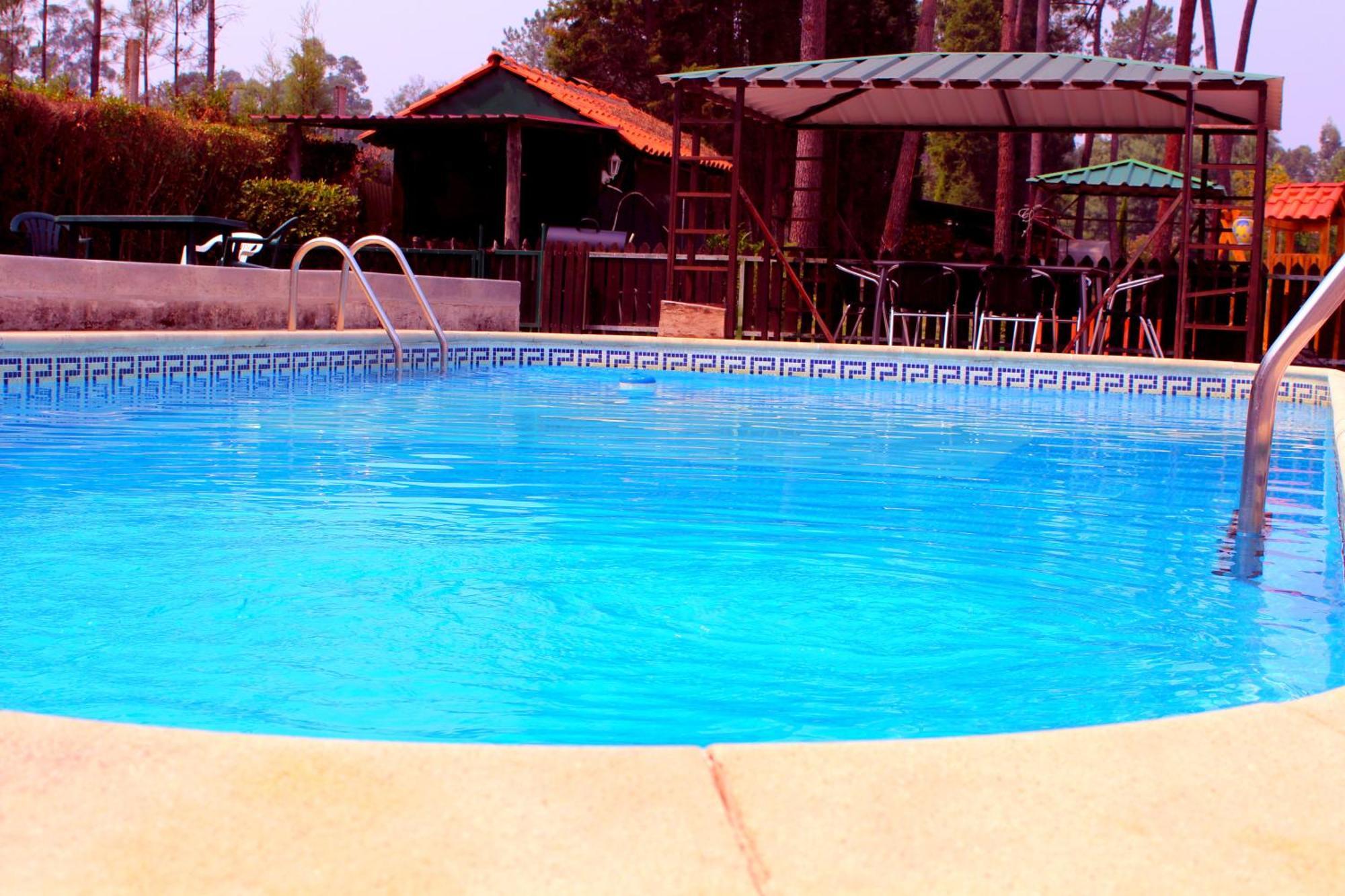 מילהדה Residencial Pinho Verde מראה חיצוני תמונה