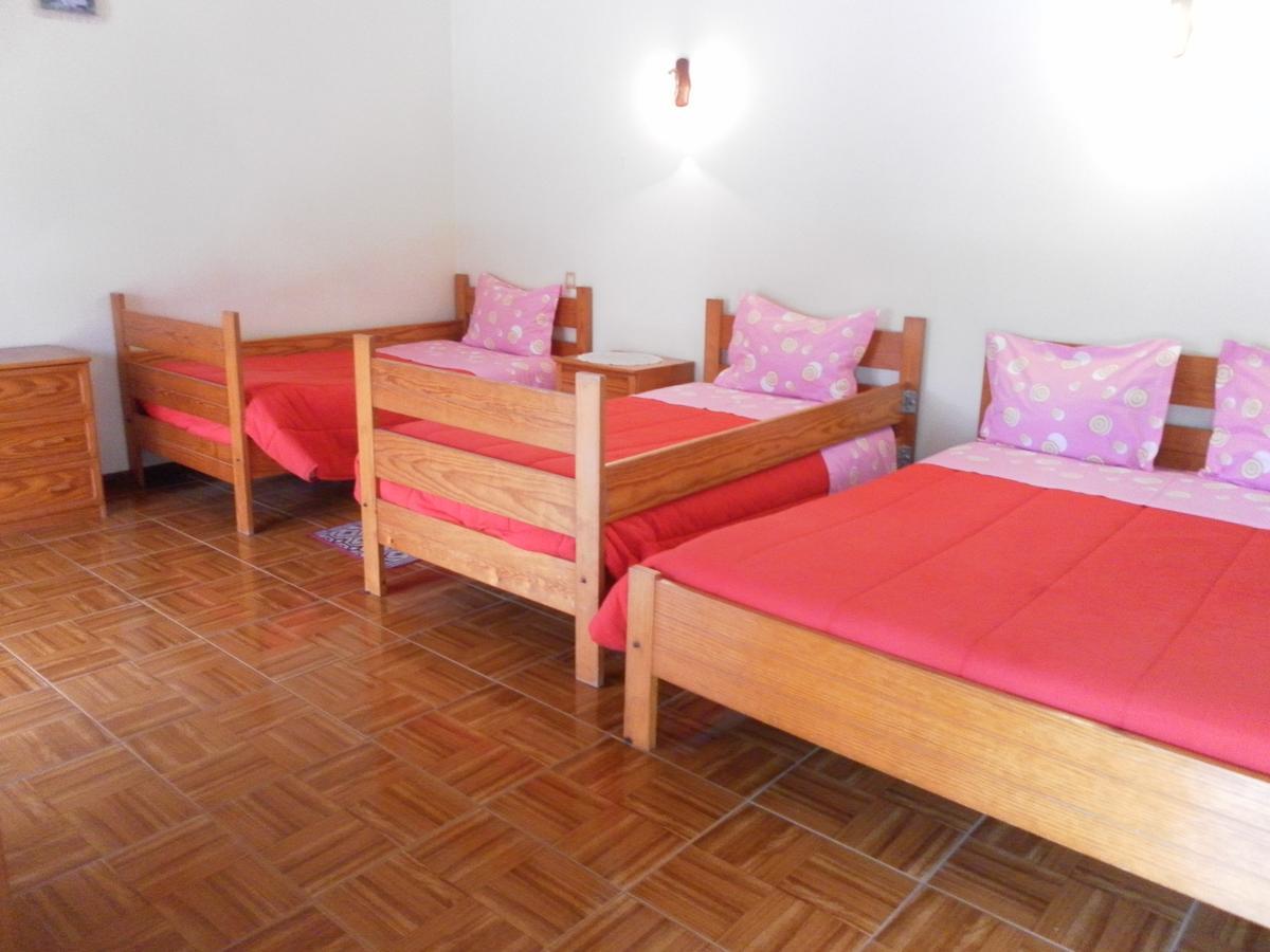 מילהדה Residencial Pinho Verde מראה חיצוני תמונה