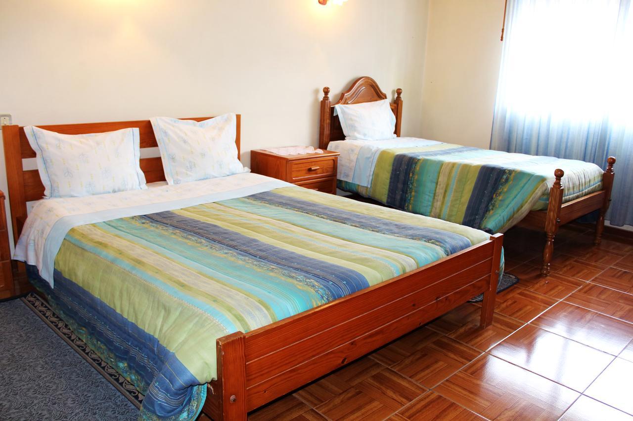 מילהדה Residencial Pinho Verde מראה חיצוני תמונה