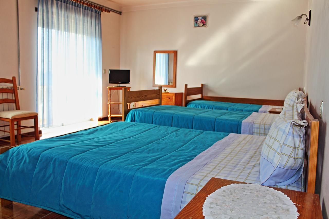 מילהדה Residencial Pinho Verde מראה חיצוני תמונה