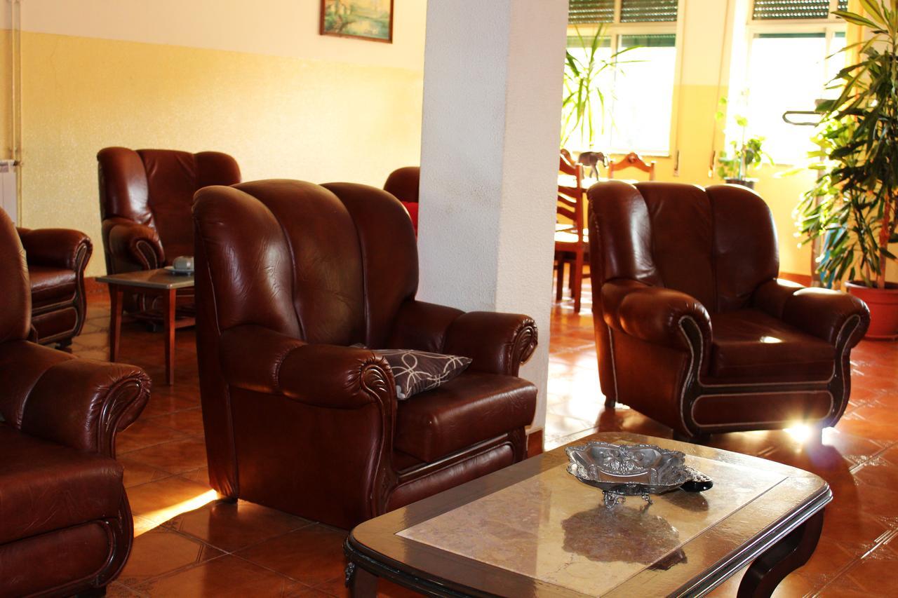מילהדה Residencial Pinho Verde מראה חיצוני תמונה