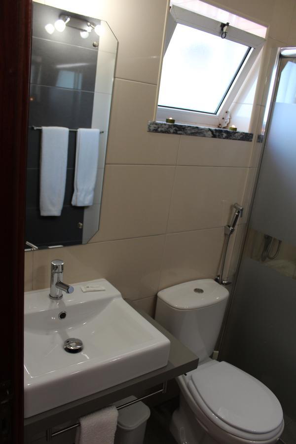 מילהדה Residencial Pinho Verde מראה חיצוני תמונה