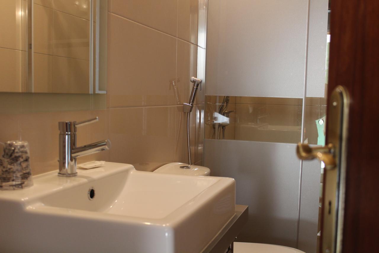 מילהדה Residencial Pinho Verde מראה חיצוני תמונה